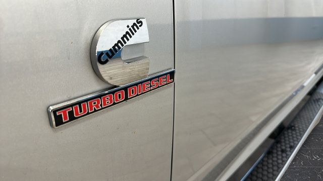 Used 2016 RAM 2500 Big Horn AWD/4WD image 41