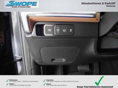 New 2026 Hyundai Santa Fe Calligraphy image 15