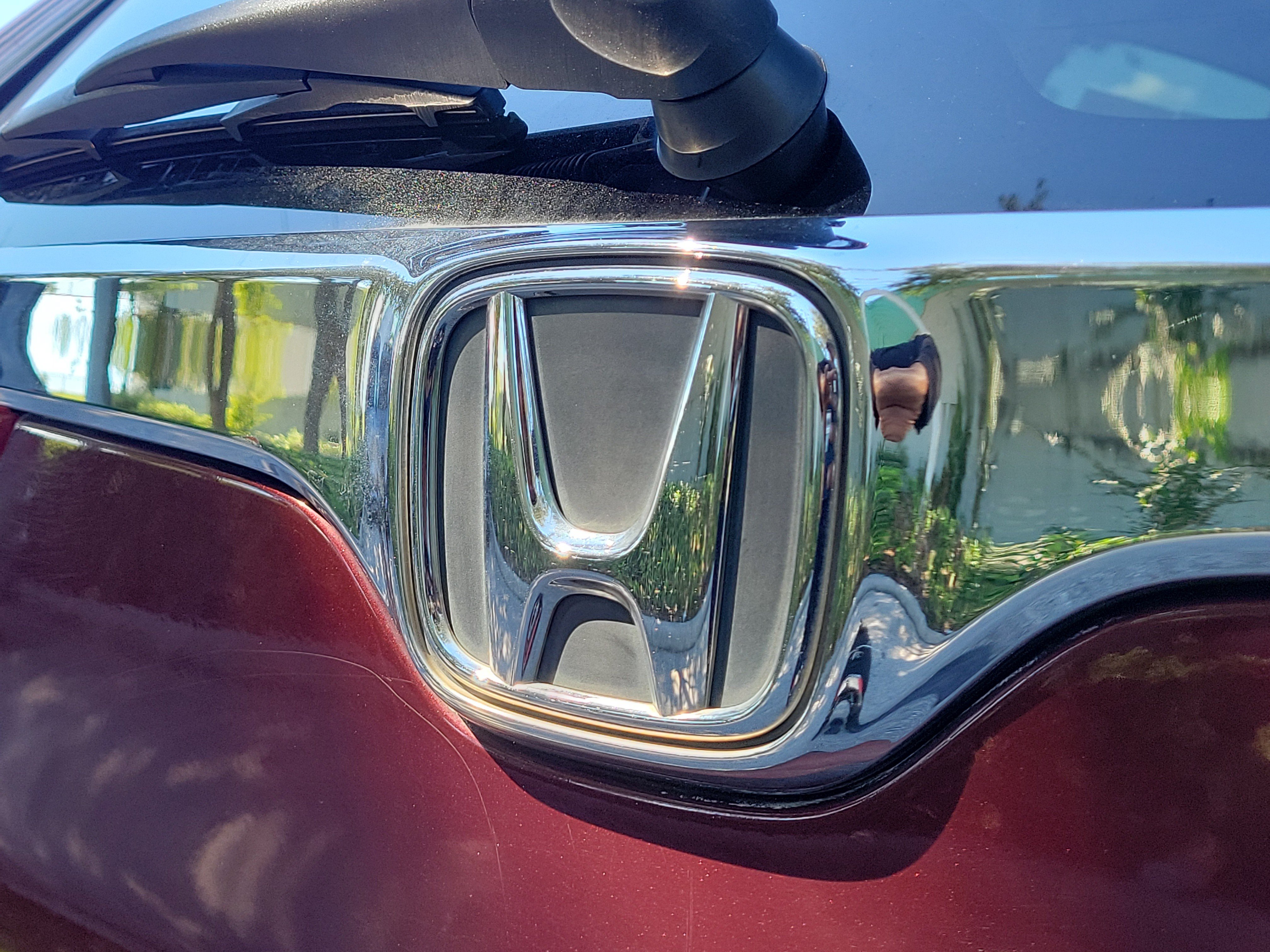 Used 2017 Honda CR-V Touring image 11
