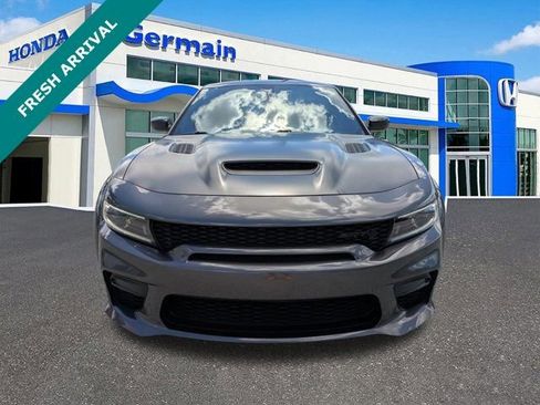 Used 2023 Dodge Charger SRT Hellcat w/ Harman/Kardon Audio Group image 9