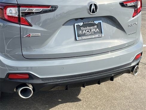 New 2026 Acura RDX A-Spec image 14