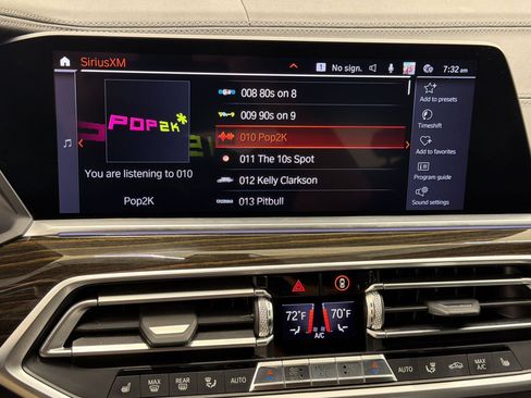 Used 2020 BMW X5 sDrive40i w/ Premium Package RWD image 20