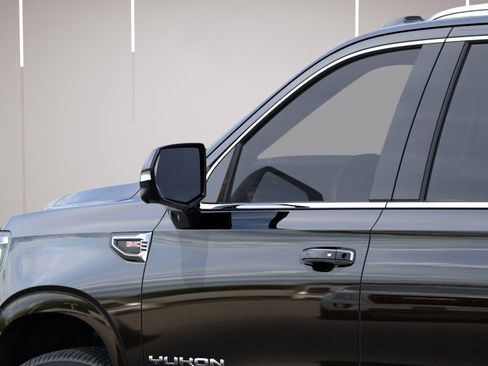 New 2026 GMC Yukon XL Elevation image 21