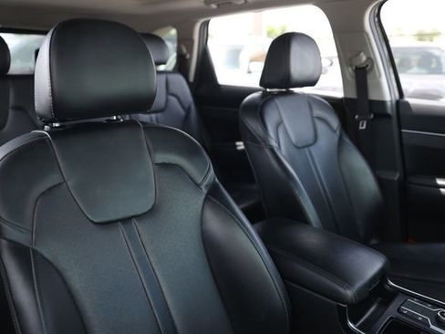 Used 2021 Kia Sorento S w/ Panoramic Sunroof Package FWD image 21