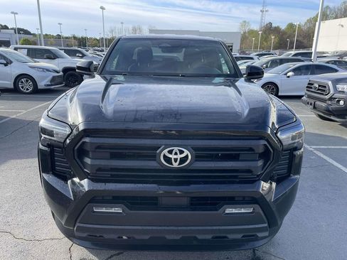 Used 2024 Toyota Tacoma SR5 image 4