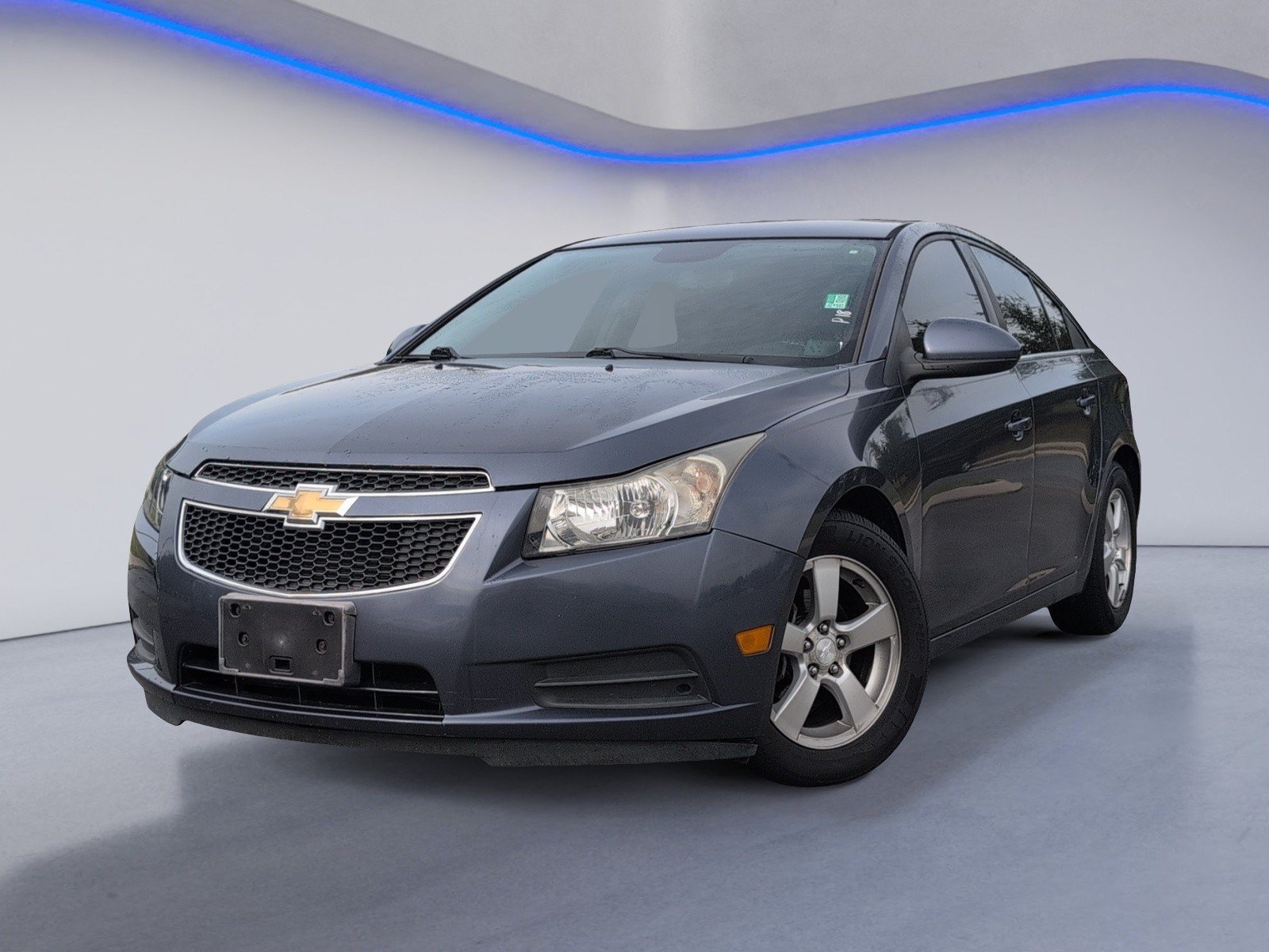 Used 2013 Chevrolet Cruze LT FWD image 2