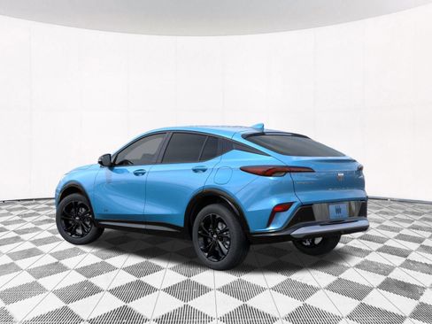 New 2026 Buick Envista Sport Touring w/ Convenience I Package image 7