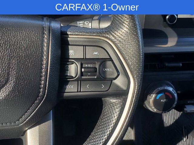 Used 2024 Toyota Tacoma TRD Off-Road AWD/4WD image 15