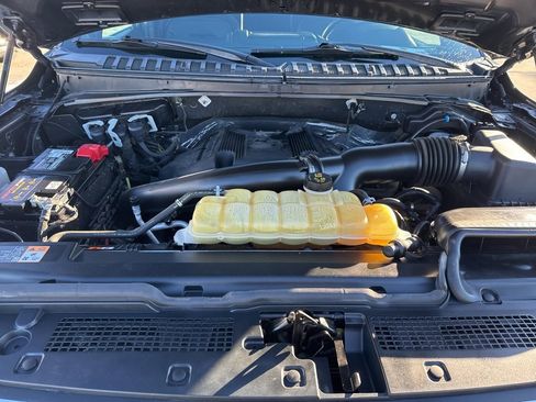 Used 2020 Ford Expedition Limited w/ Equipment Group 303A image 25