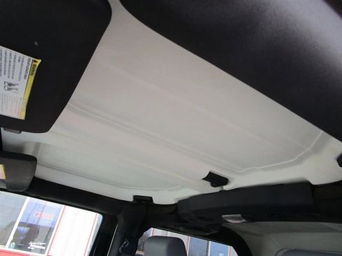 Used 2010 Jeep Wrangler Sport image 26