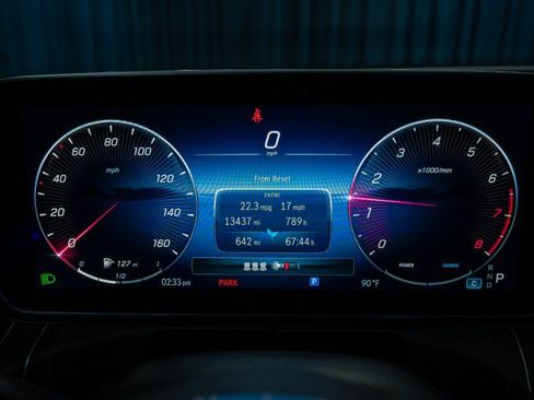 Certified 2023 Mercedes-Benz C 300 Sedan image 26