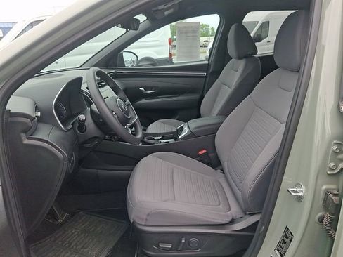 Used 2022 Hyundai Santa Cruz SEL AWD/4WD image 13