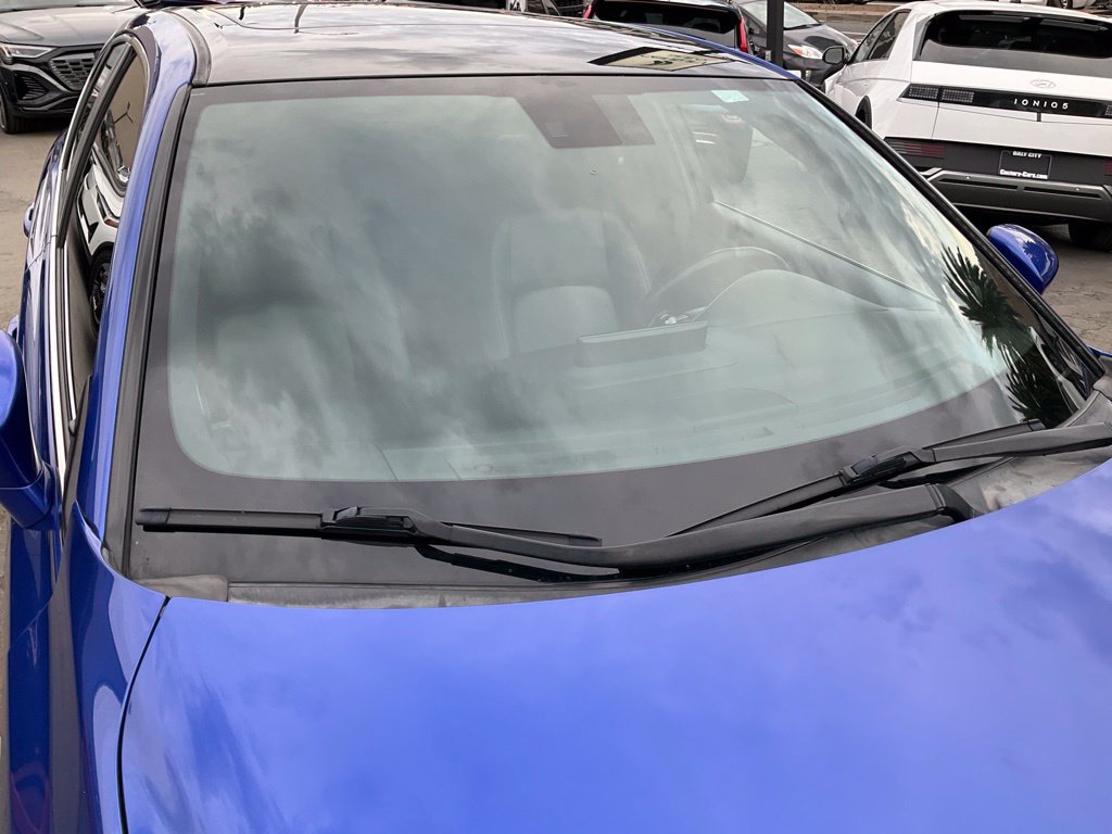 Used 2014 Lexus CT 200h w/ F Sport w/Nuluxe Interior FWD image 67