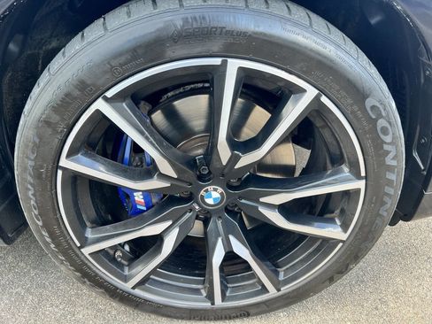 Used 2019 BMW X7 xDrive50i w/ Dynamic Handling Package image 61