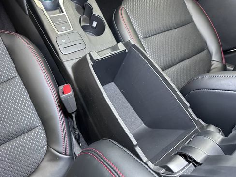 New 2026 Ford Escape ST-Line Select w/ Class II Trailer Tow Package image 31