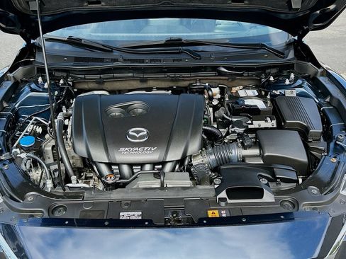 Used 2017 MAZDA MAZDA6 Grand Touring FWD image 31