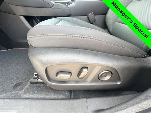 New 2026 GMC Terrain AT4 w/ Convenience Package III image 12