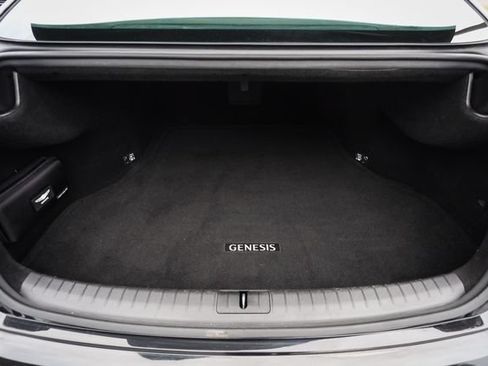 Used 2019 Genesis G80 3.3T Sport AWD/4WD image 62