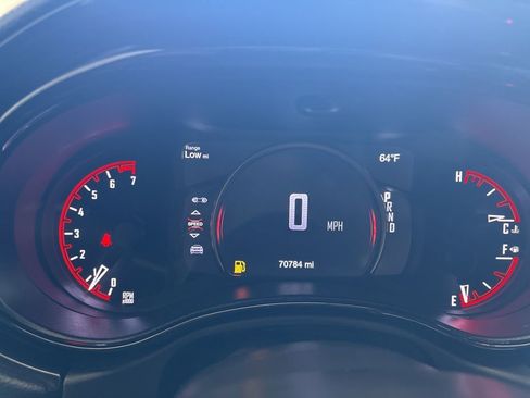 Used 2023 Dodge Durango GT image 17