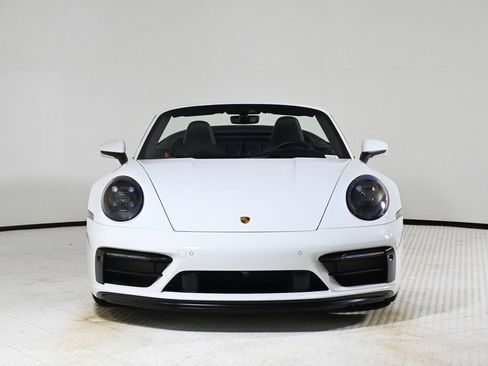 Used 2023 Porsche 911 Carrera GTS image 10