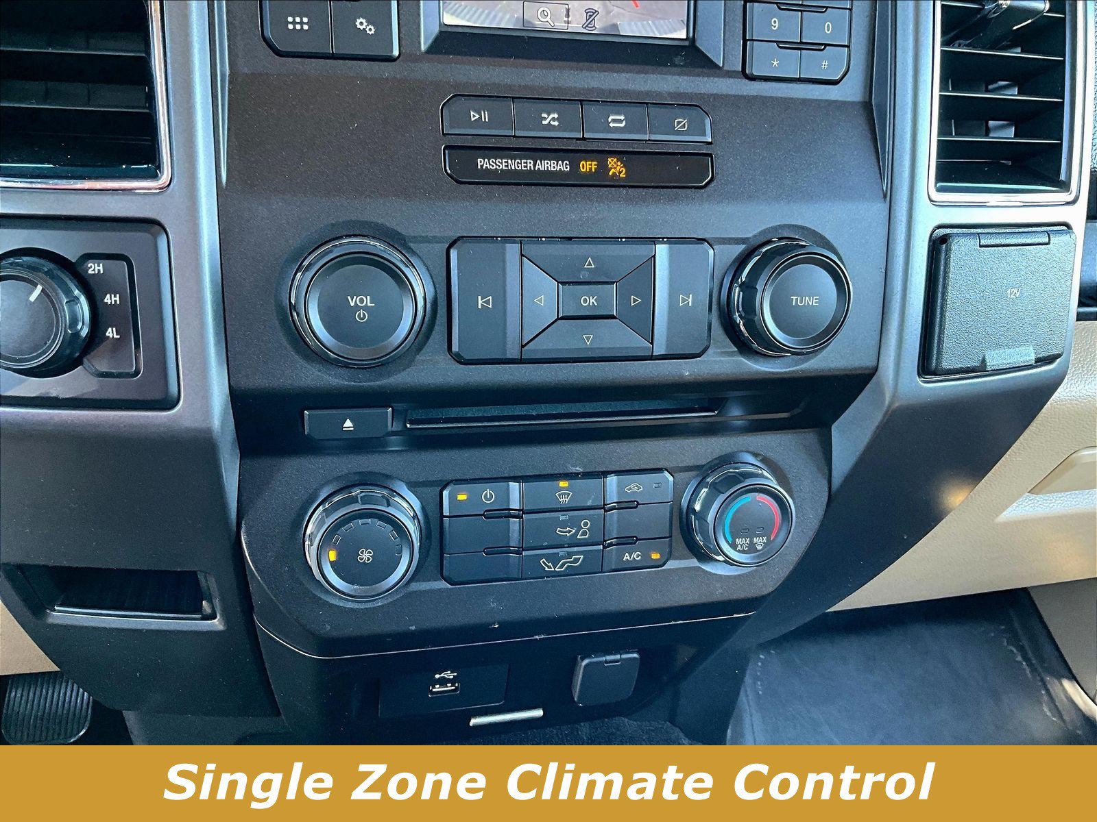 Used 2018 Ford F150 XLT AWD/4WD image 16