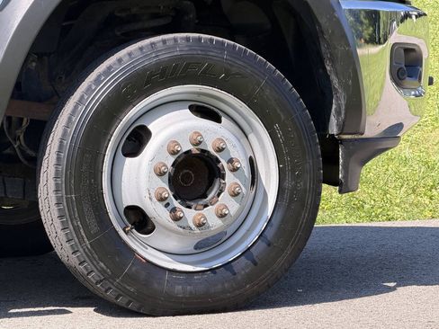 Used 2019 RAM 5500 Tradesman AWD/4WD image 24