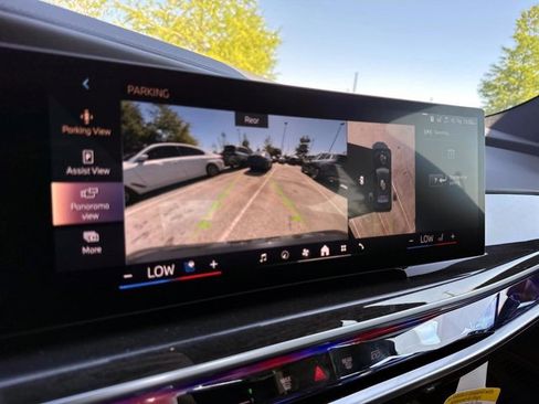 New 2026 BMW 760i xDrive w/ Executive Package AWD/4WD image 27