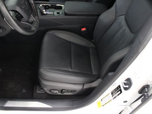 Used 2024 Lexus RX 350 Premium Plus w/ Convenience Package FWD image 15