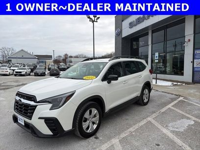 Used 2023 Subaru Ascent 8-Passenger