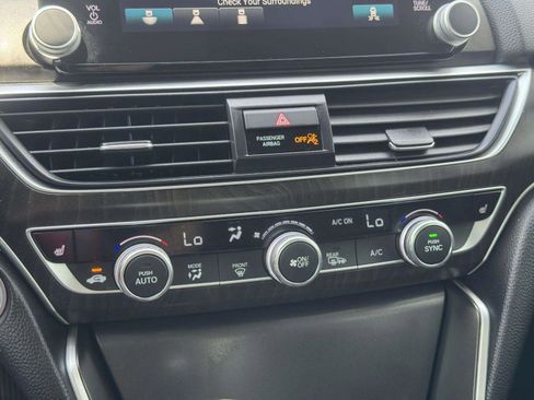Used 2020 Honda Accord EX-L image 42