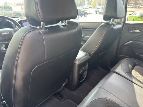 Used 2018 Chevrolet Colorado Z71 image 24