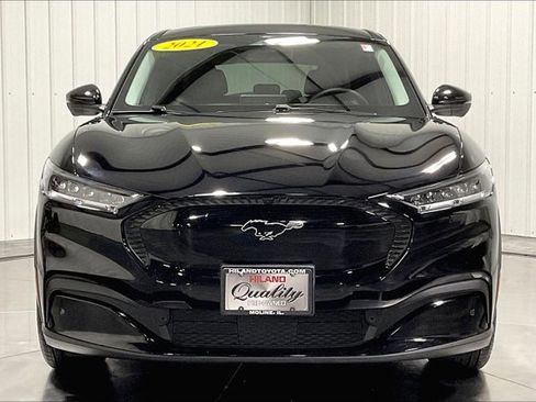 Used 2021 Ford Mustang Mach-E Select w/ Comfort/Technology Package image 2