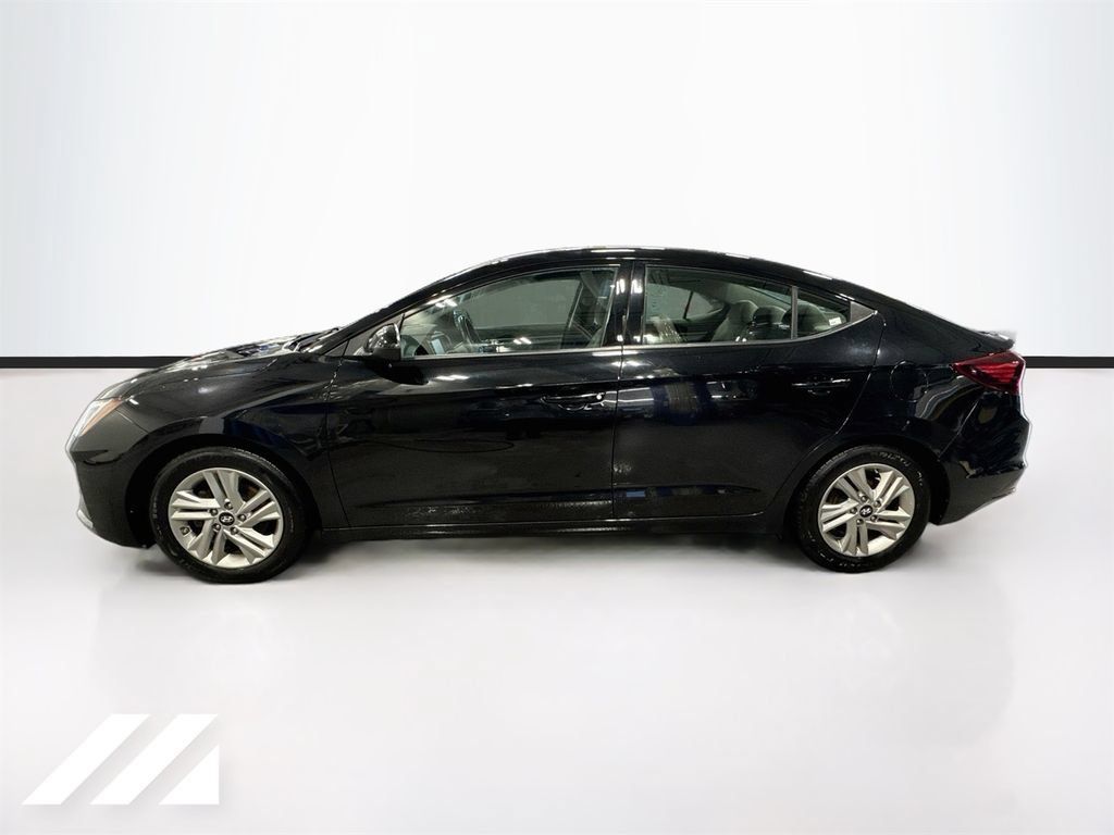 Used 2020 Hyundai Elantra Value Edition FWD image 8