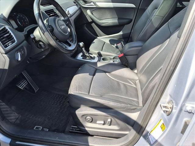 Used 2018 Audi Q3 2.0T Premium FWD image 13