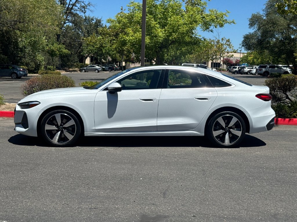 Certified 2025 Audi A5 Premium w/ Convenience Package AWD/4WD image 10