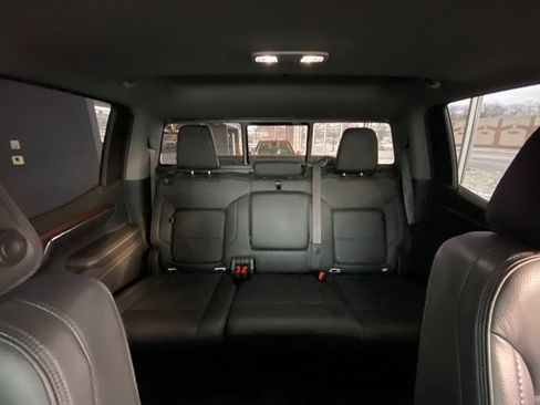 Used 2023 GMC Sierra 1500 Denali w/ Denali Reserve Package image 18
