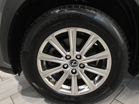 Used 2019 Lexus NX 300 FWD w/ Comfort Package image 9