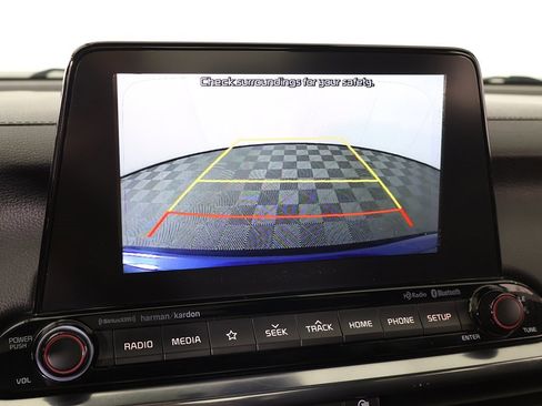 Used 2020 Kia Forte GT-Line w/ GT-Line Premium Package image 48