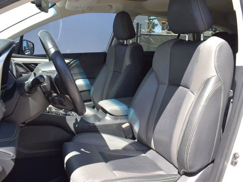 Used 2020 Subaru Outback Onyx Edition XT w/ Popular Package #2 image 11