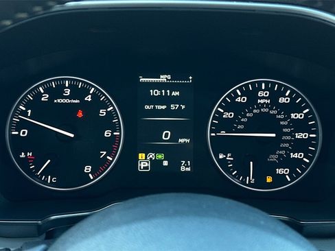 Certified 2025 Subaru Legacy Limited image 30