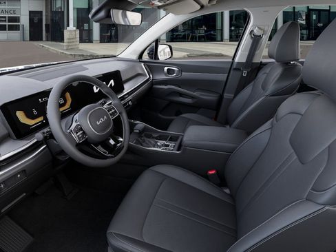 New 2025 Kia Sorento S image 18