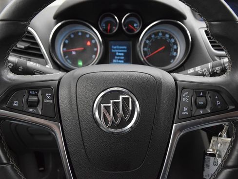 Used 2015 Buick Encore Convenience image 22