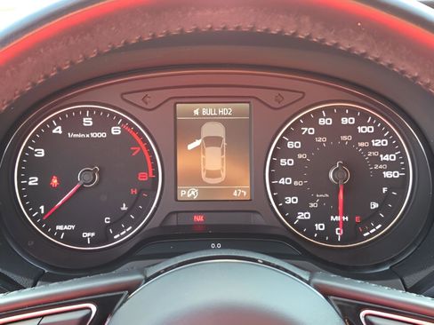 Used 2017 Audi A3 2.0T Premium w/ Convenience Package image 20