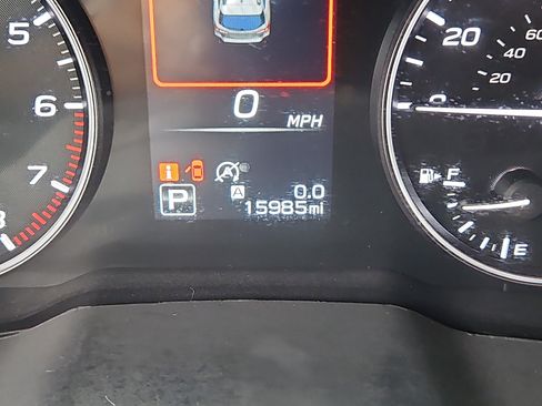 Used 2024 Subaru Outback Premium image 6