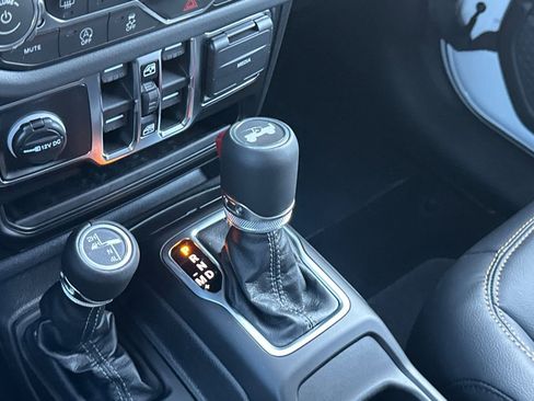 New 2026 Jeep Wrangler Sahara image 21