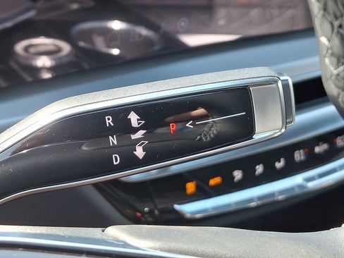 New 2026 Cadillac Lyriq V w/ Exterior Carbon Fiber Package image 7