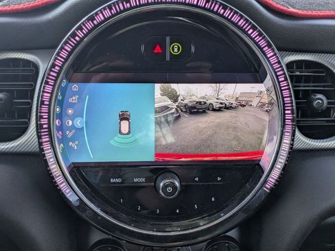 Used 2022 MINI Cooper S image 13