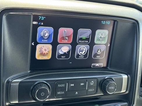 Used 2018 Chevrolet Silverado 2500 LT w/ Z71 Package, Off-Road AWD/4WD image 19