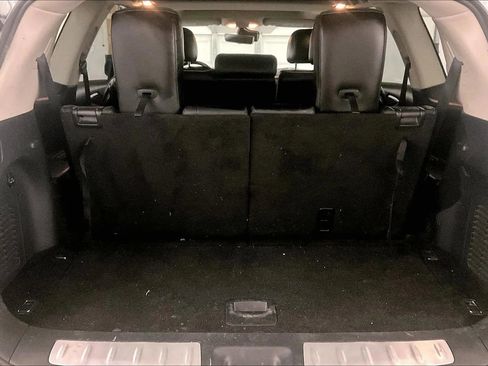 Used 2019 INFINITI QX60 Luxe image 35