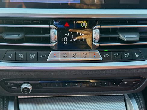 Used 2023 BMW 430i Gran Coupe 430i w/ M Sport Package image 15